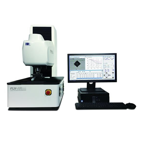 Future-Tech FLV-50AR Automatic Hardness Tester