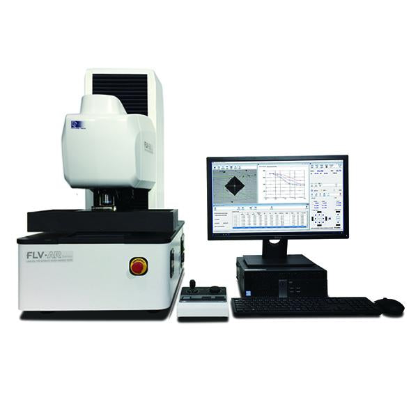 Future-Tech FLV-50ARS-F Automatic Hardness Tester