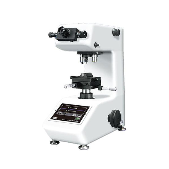 Future Tech FM-110 Micro Vickers Hardness Tester