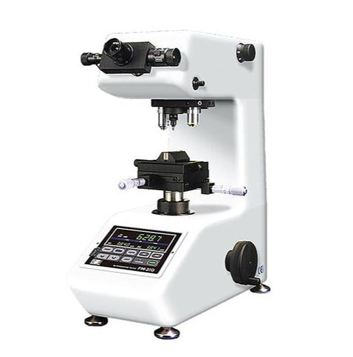 Future Tech FM-310 Micro Vickers Hardness Tester