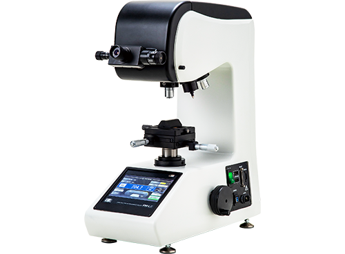 FM-LXR Micro Vickers Hardness Tester