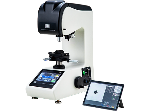 FM-X3R Micro Vickers Hardness Tester