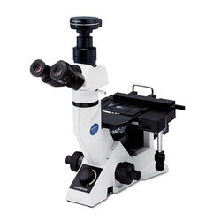 Olympus GX41 Inverted Microscope
