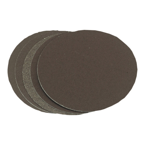 200mm x P240 grit Non adhesive / waterproof plain backed NA pack of 100 Silicon carbide papers