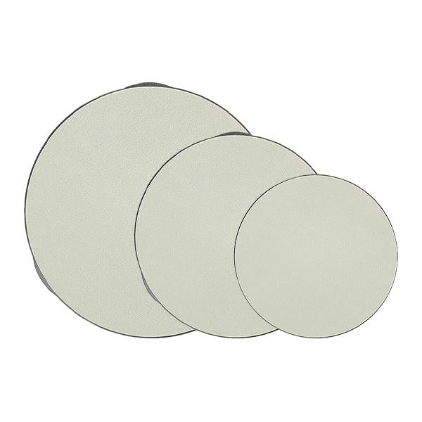 IZARPUL (Steel Backed) 3 - 15 micron