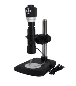 Inspection microscope