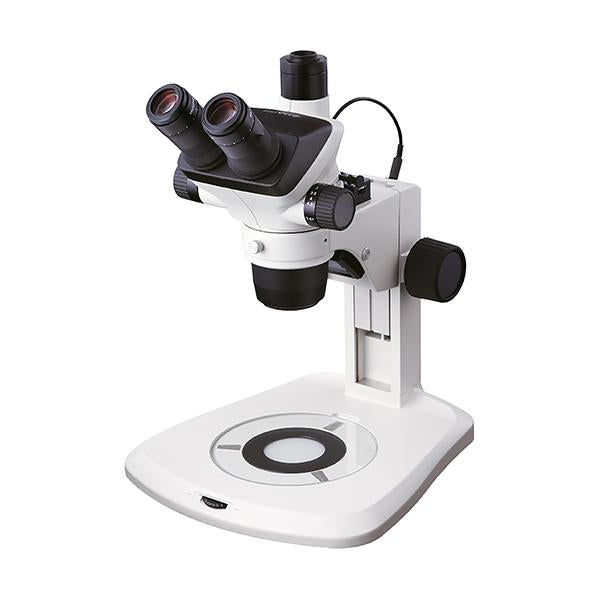 Huvitz HSZ-645 Industrial Binocular Transmitted Light Microscope