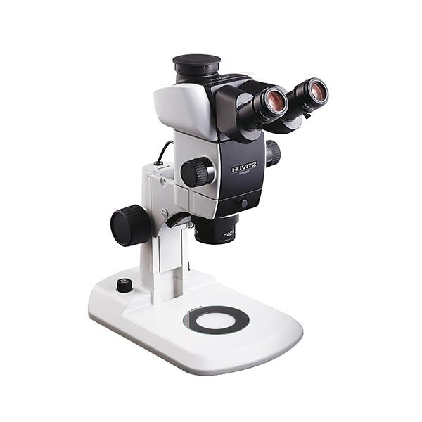 Huvitz HSZ-730TR Trinocular Transmitted Light Stereo Microscope