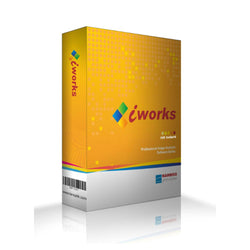 iWorks Vickers Hardness Tester Software iHX