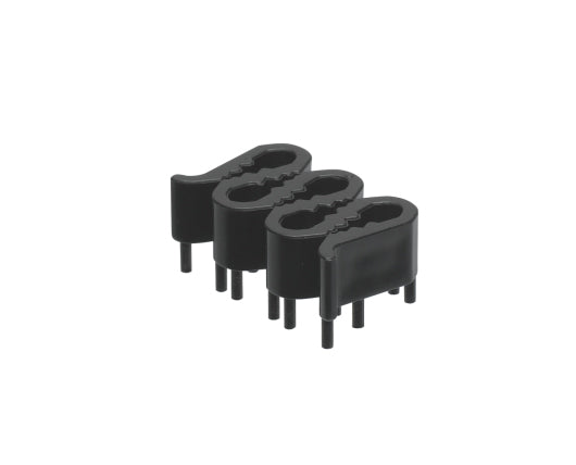 Multiclip Round MultiClips (20 pack) – Spectrographic Ltd