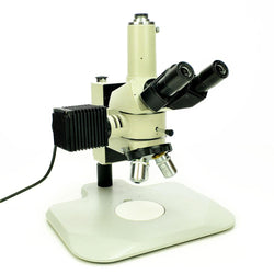 Nikon Pole Metallurgical Microscope - SOLD