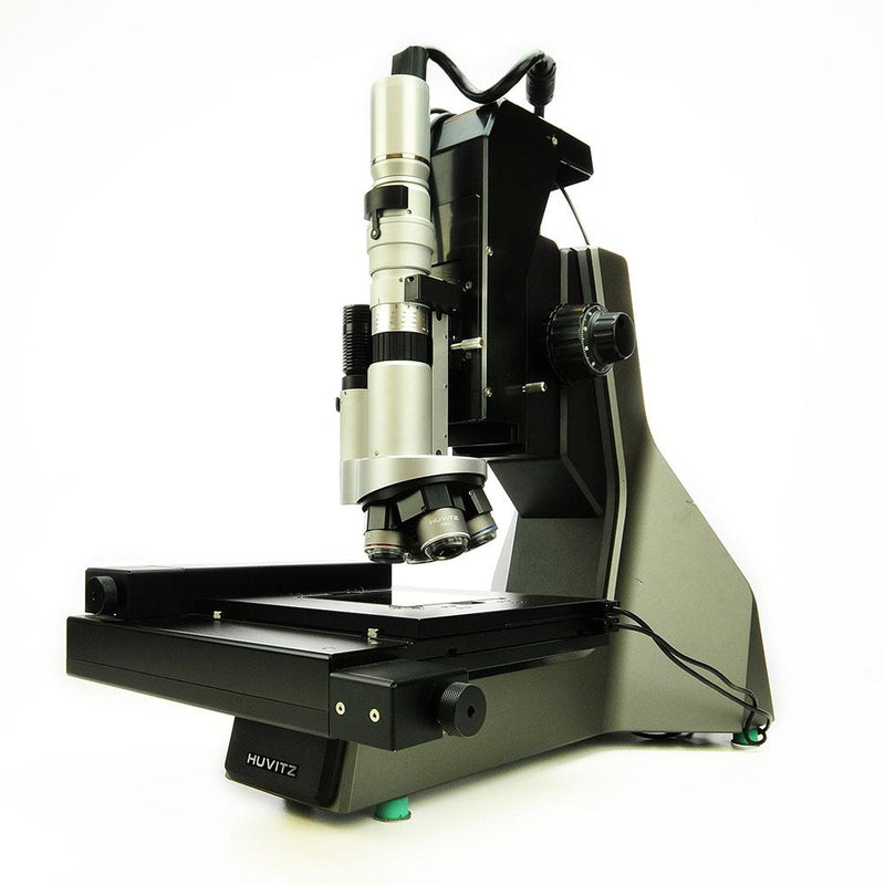 HDS-5800 Metallurgical Microscope