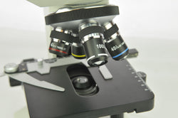 Microscope Servicing