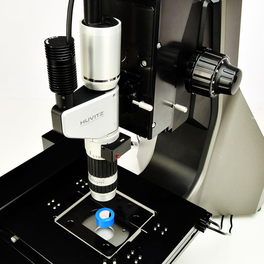 USED MICROSCOPES – Spectrographic Ltd