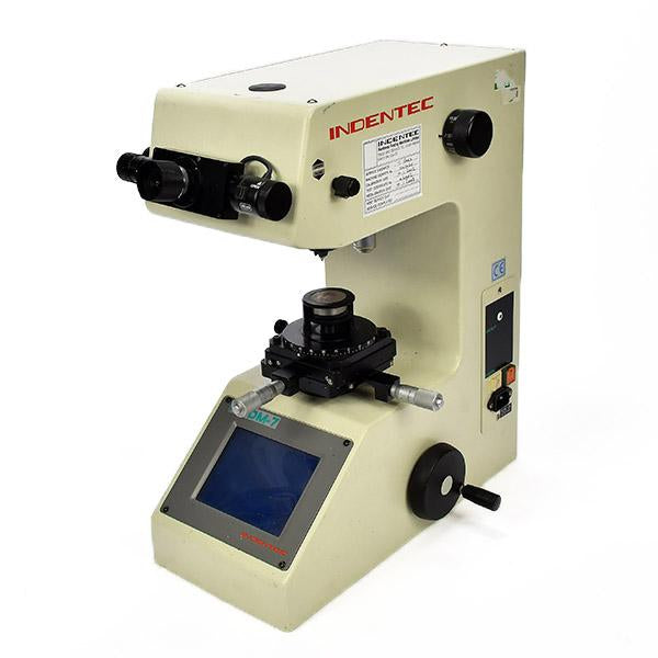 Indentec Micro Vickers Hardness Tester
