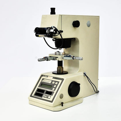Mitutoyo Micro Hardness MVK-H1