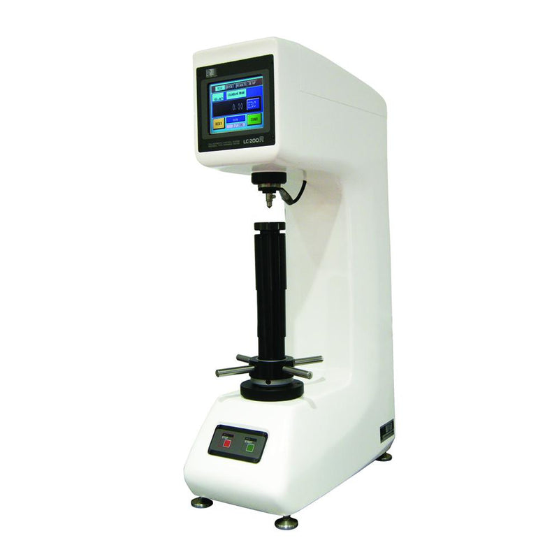 Future Tech LC-200RB Rockwell & Brinell Hardness Tester