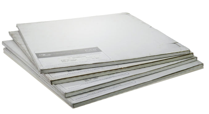 Lam Plan FAS Autocollant 250mm