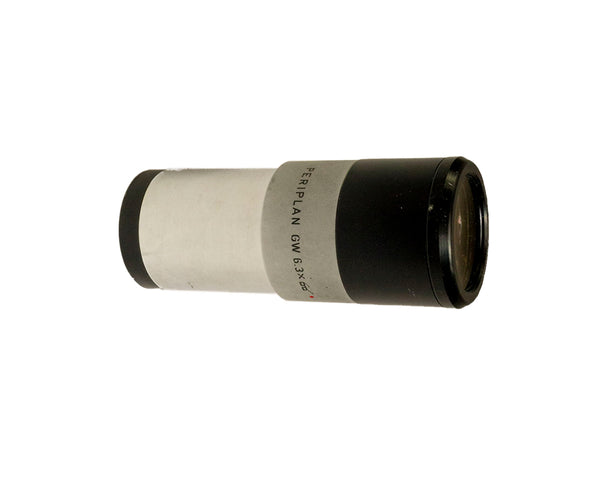 Leitz Wetzlar Periplan GW 6.3x Microscope eyepiece 30mm tube