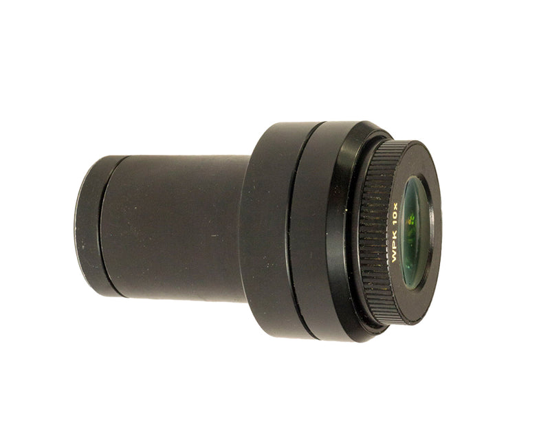 Reichert / Leica Microscope eyepiece WPK 10x 30mm tube