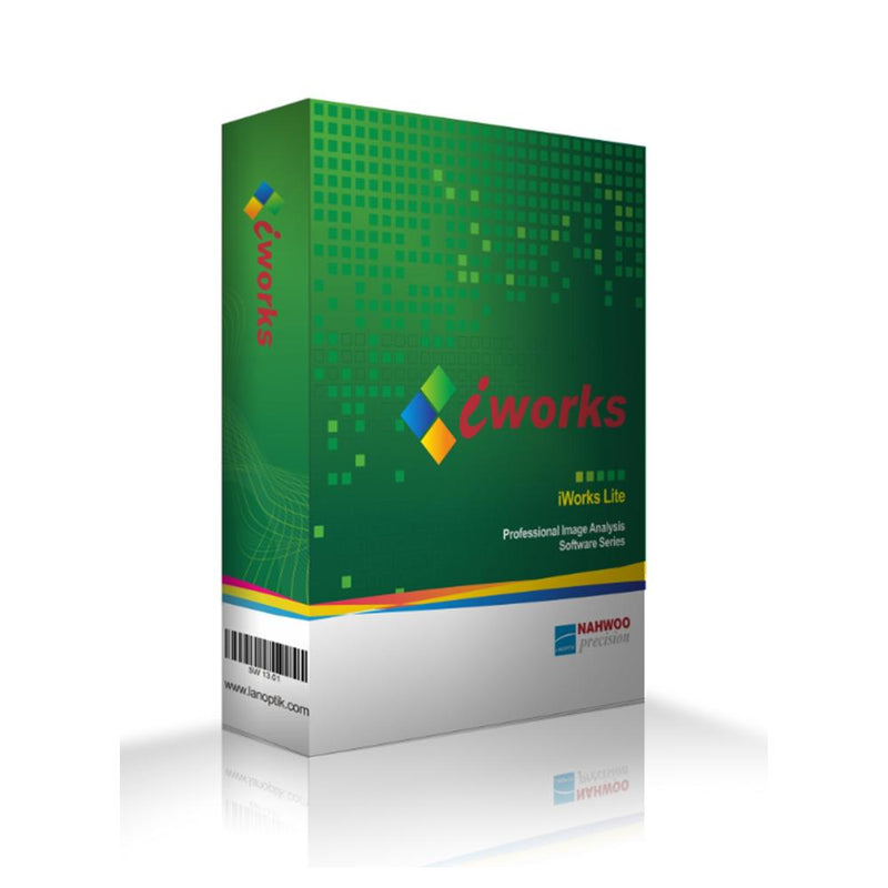 iWorks Metallurgical Software iLT