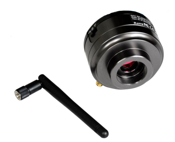MC500-W3 Microscope Camera
