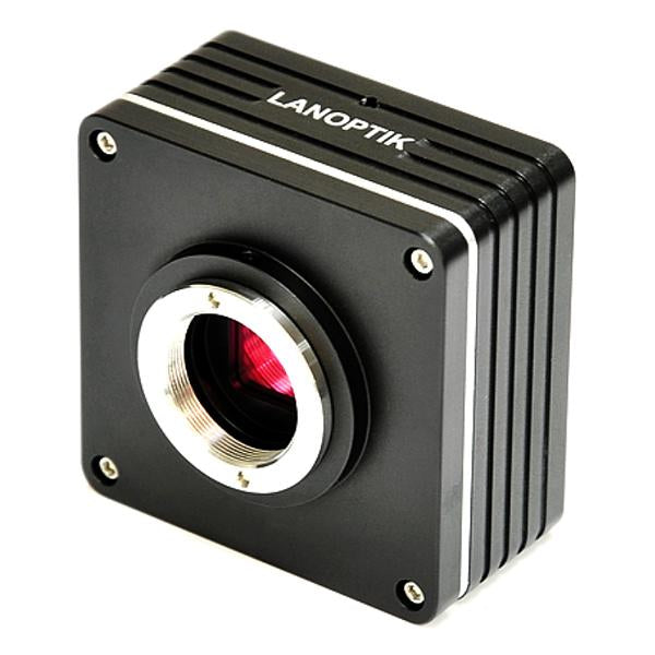 MDX 501 Microscope Camera WIN10
