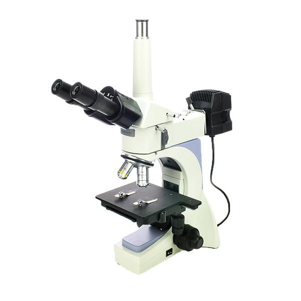 Met S6000 - Metallurgical Microscope