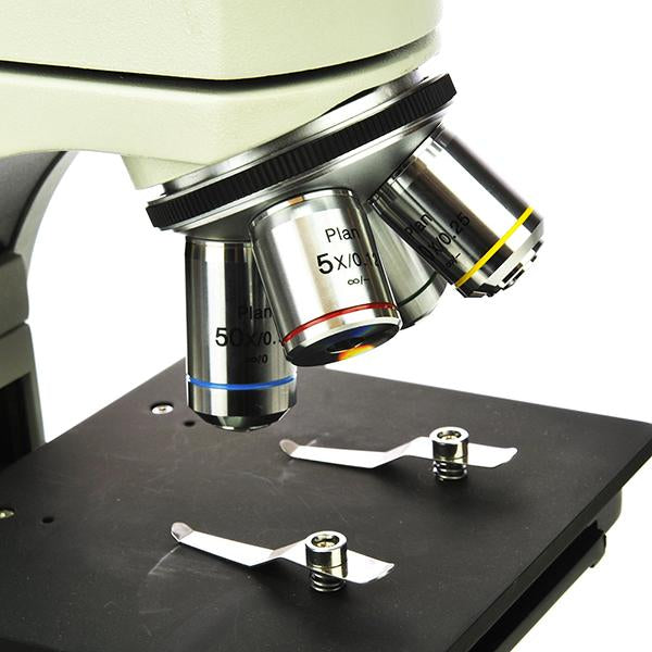 Met S6000 - Metallurgical Microscope