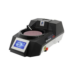 Presi Minitech 250 SP1 single manual grinder/polisher