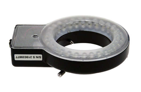 LED Microscope Ring Light