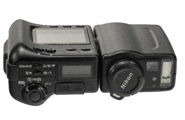 Nikon Coolpix 950