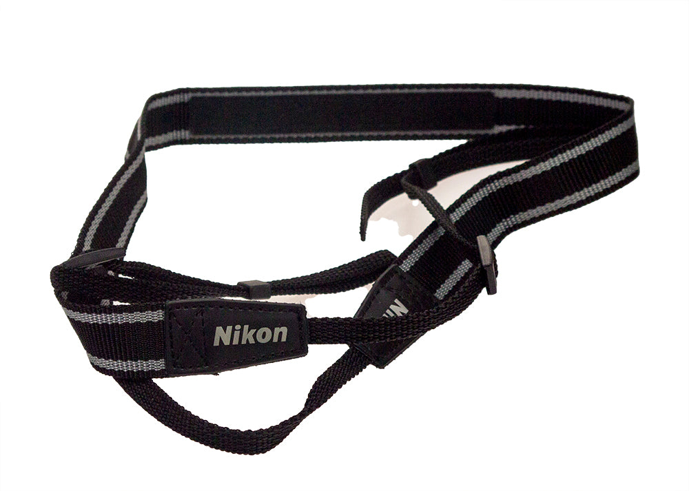 Nikon Coolpix Strap – Spectrographic Ltd