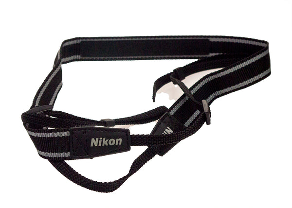 Nikon Coolpix Strap