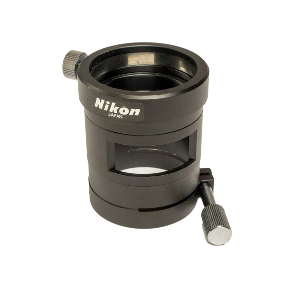 Nikon Microscope Coupler