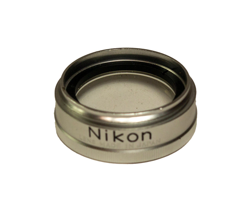 Nikon Microscope Lens AL15