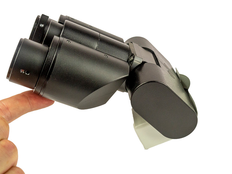Olympus Binocular head for GX51 or GX53 microscope