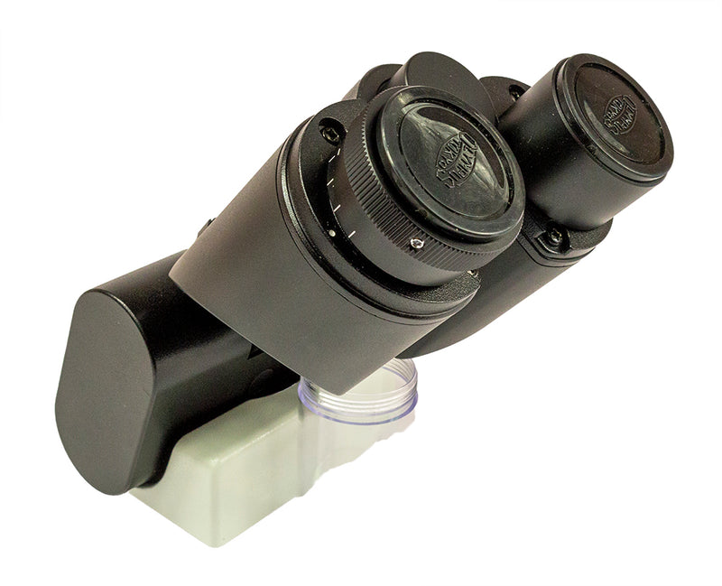 Olympus Binocular head for GX51 or GX53 microscope