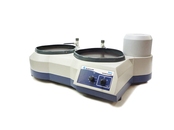 Refurbished Buehler Beta twin