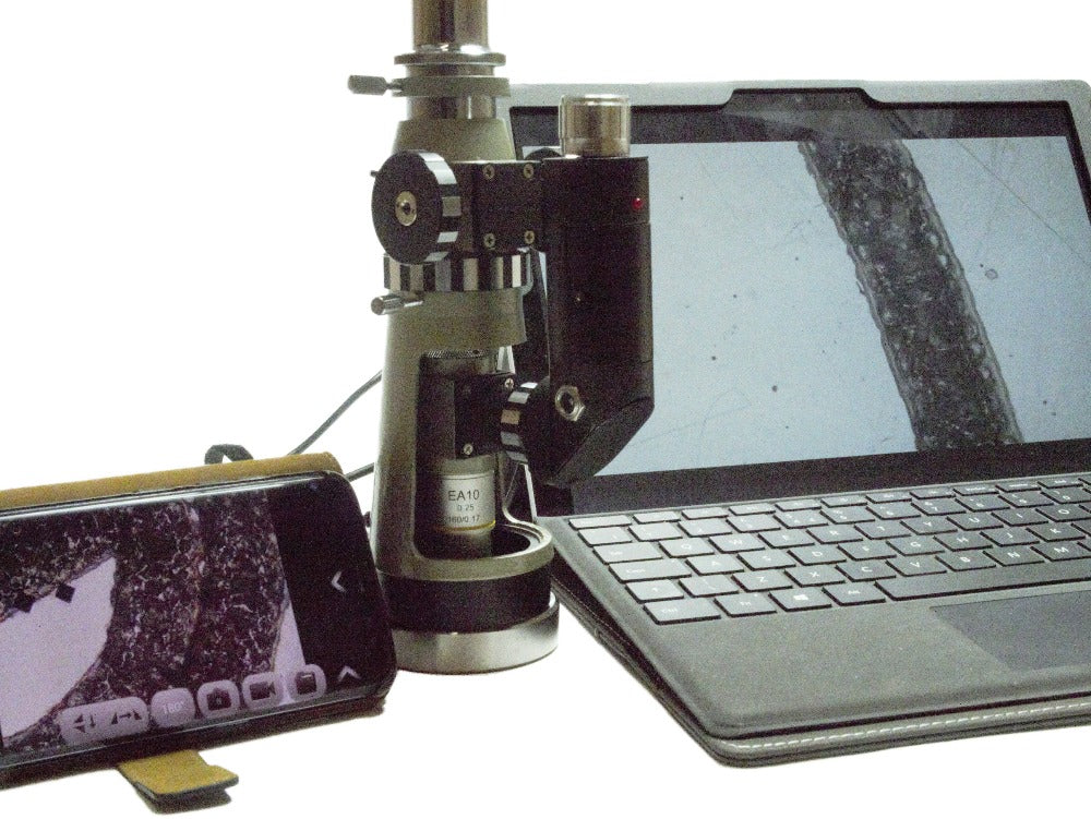 S620 Portable Microscope