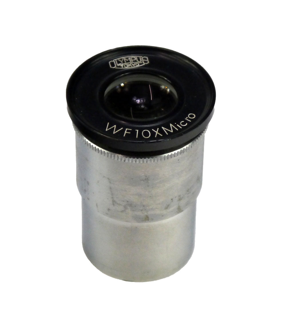 Olympus 10x eyepiece b