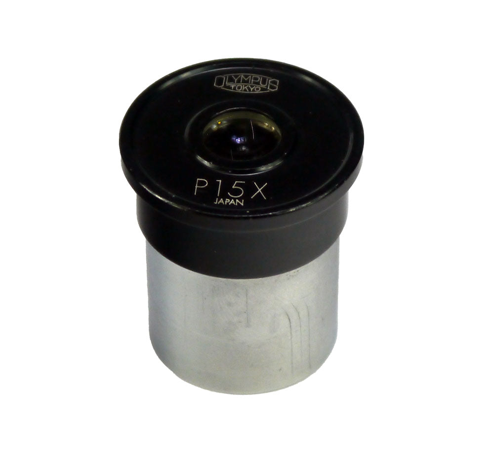 Olympus 15x eyepiece