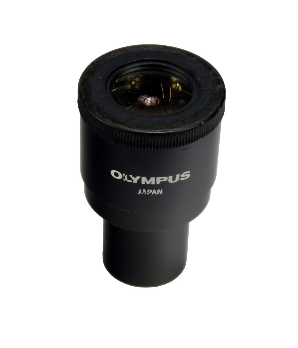 Olympus 10x WHK 10x/20L