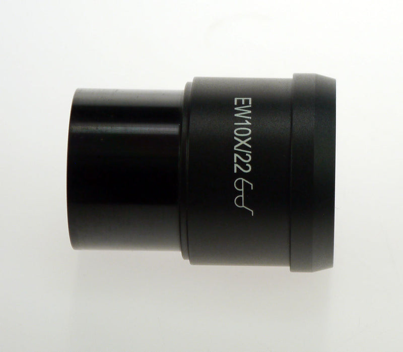 Microscope eyepiece  EW10/22