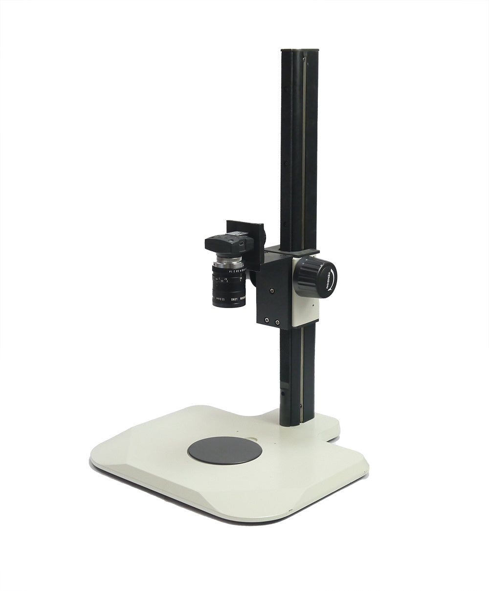 USED MICROSCOPES – Spectrographic Ltd