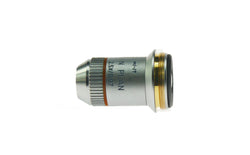 Leica Microscope Objective Lens 2.5x N Plan
