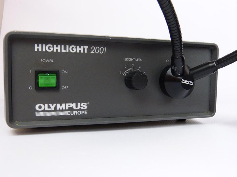 Olympus SZ6045 Microscope