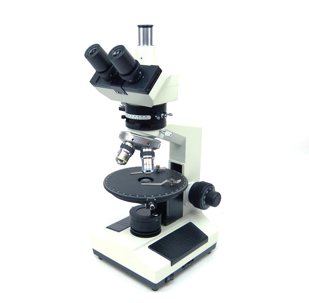 5060 Polarised Light microscope