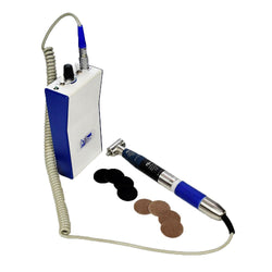 Portable Grinder / Polisher