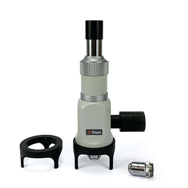 Struers PSM-10 Portable Microscope
